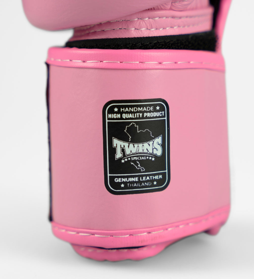Twins Boxhandschuhe BGVL3 - Pink