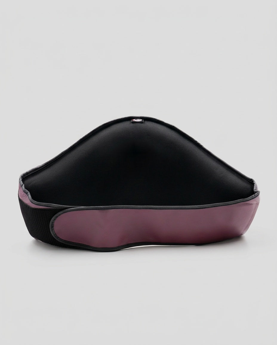 Twins Buikbeschermer BEPS3 - Bordeaux Rood