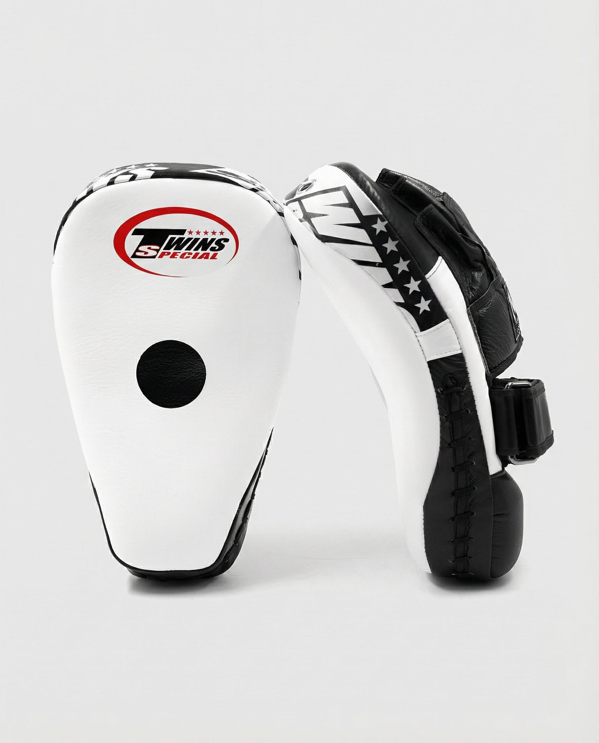 Twins Boxpratzen PML21 – Weiss