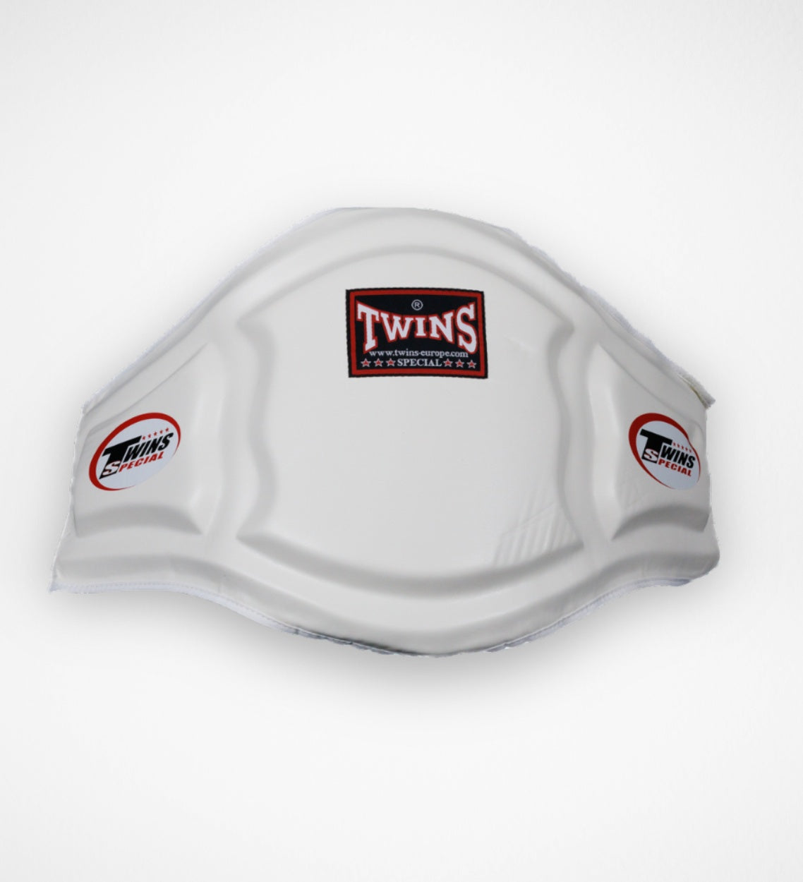 Twins Bauchschutz BP2 - Weiss