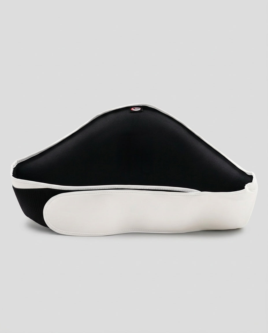 Twins Bauchschutz BEPS3 - Weiss