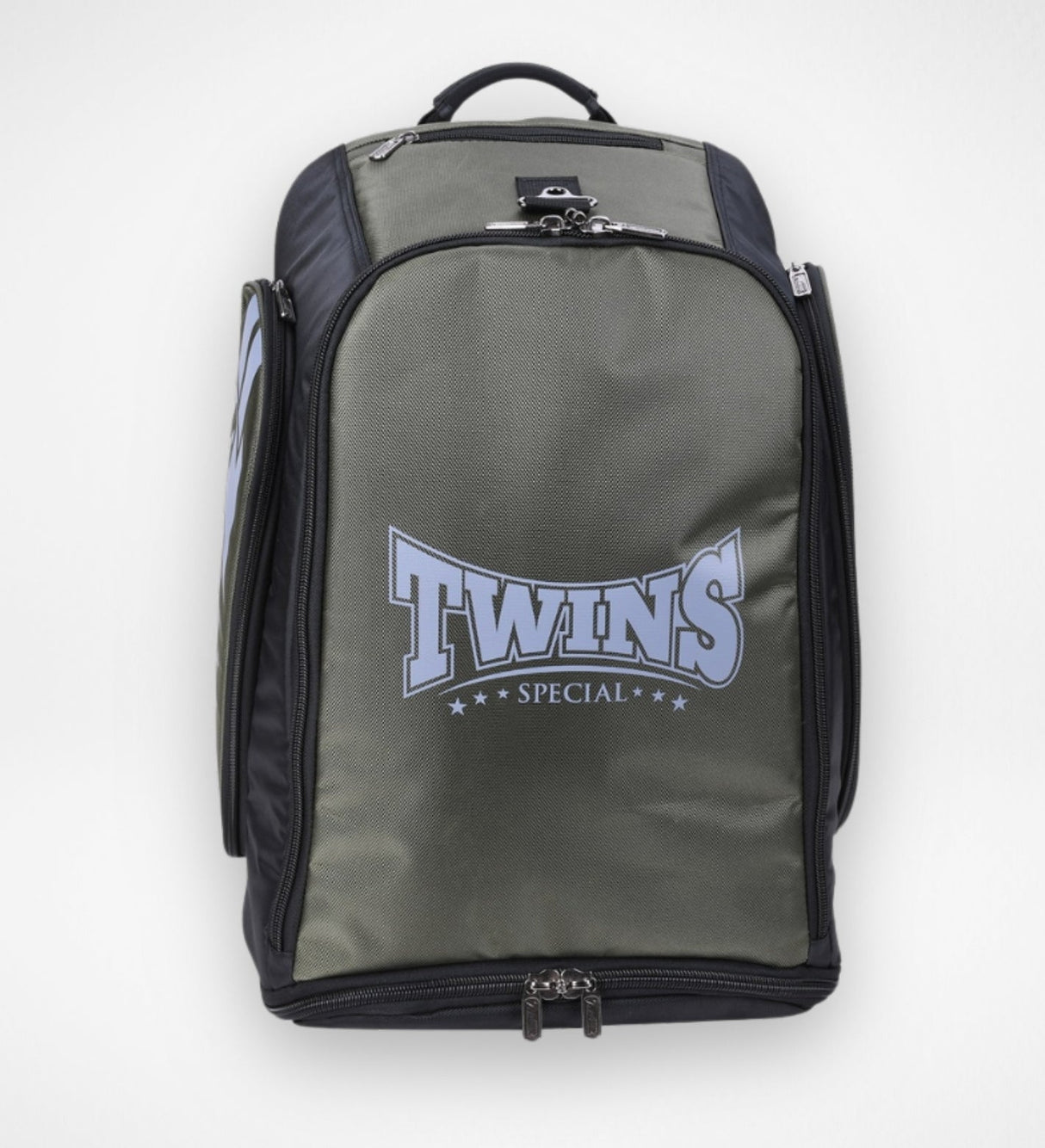 Twins Rucksack CBBT2 - Armygrün