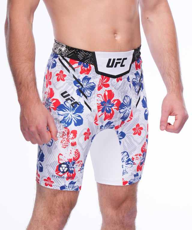 UFC Venum Vale Tudo Unrivaled Shorts - Max Holloway