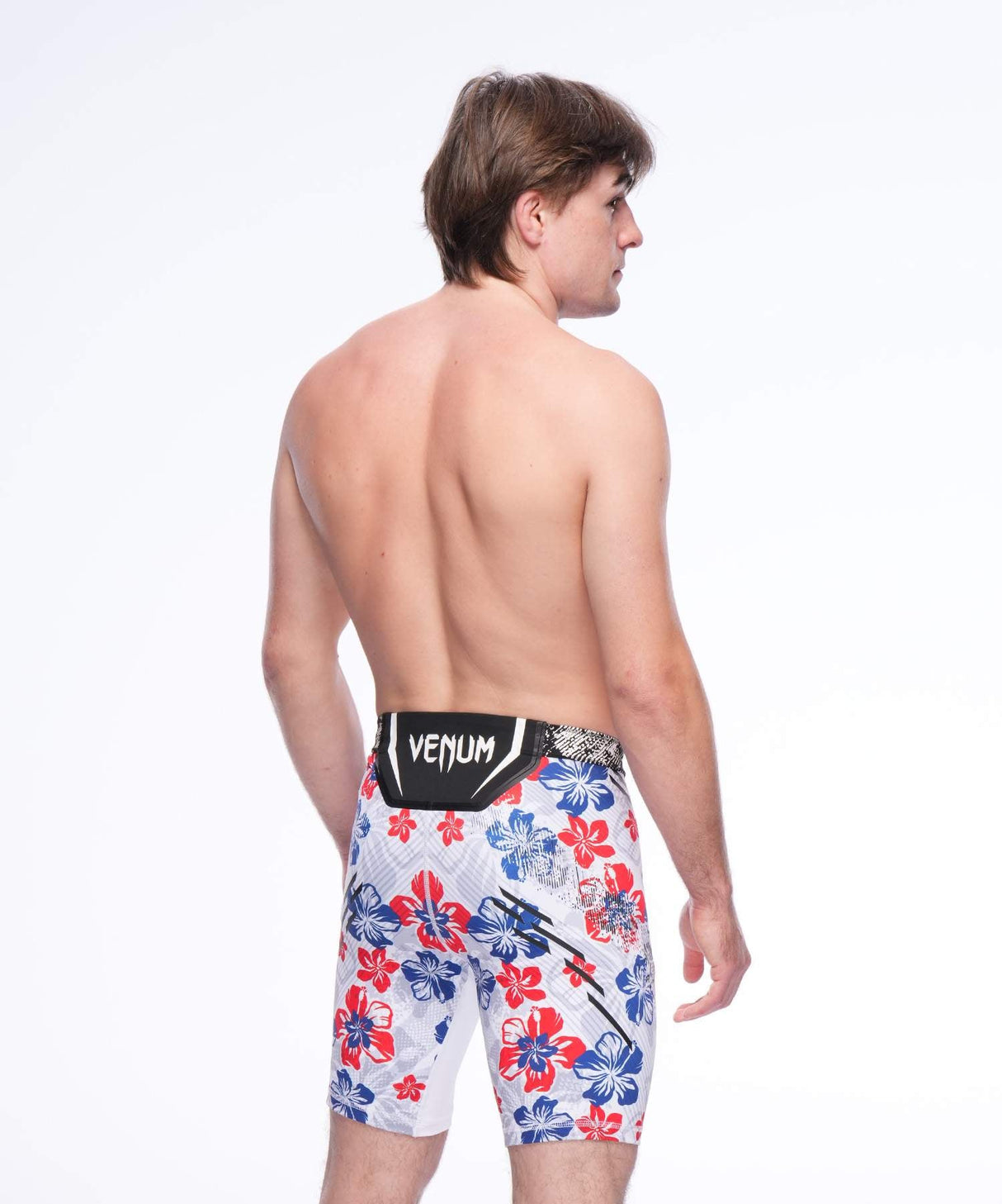 UFC Venum Vale Tudo Unrivaled Shorts - Max Holloway