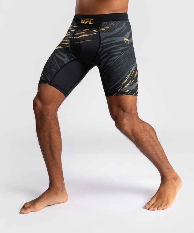 UFC Venum Vale Tudo Fight Night Fusion Shorts - Champion