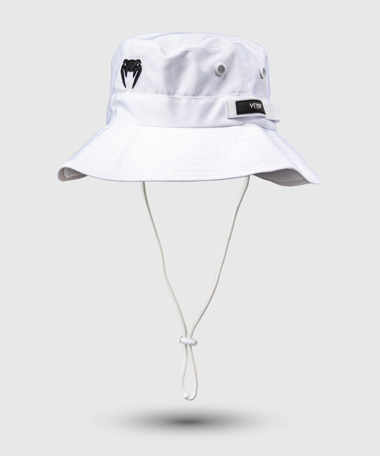 Venum Pet Lineup – Weiß/Schwarz