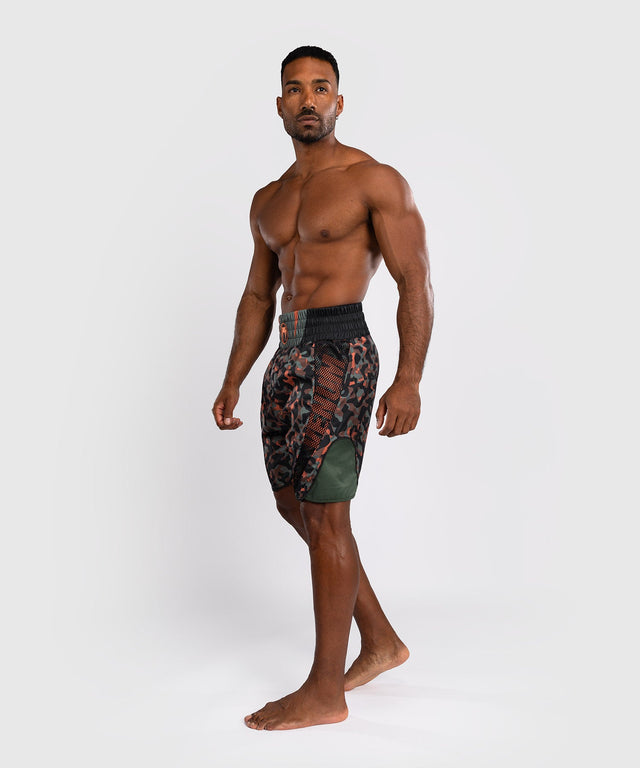 Venum Boxing Shorts Jungle Ops - Canyon Camo