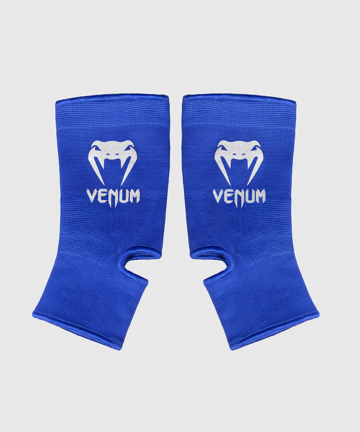 Venum Knöchelschützer Kontact – Royal Blue