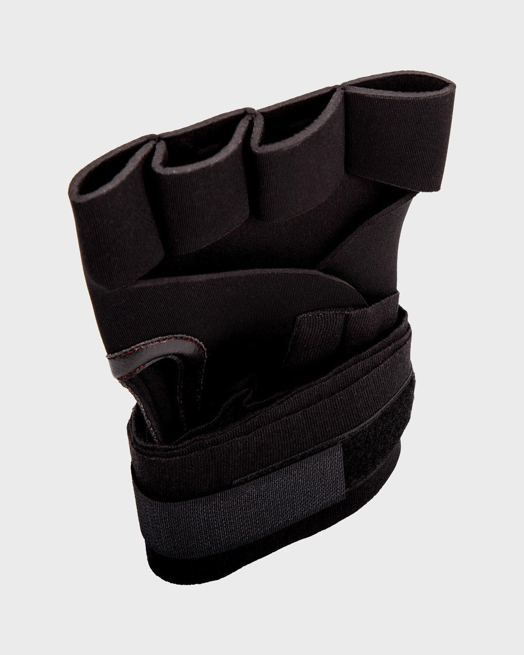 Venum Innenhandschuhe Kontact Gel - Schwarz/Rot