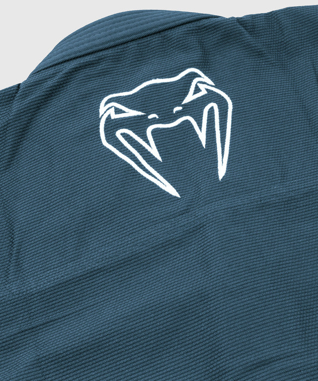 Venum BJJ Gi Contender Kinder - Grau