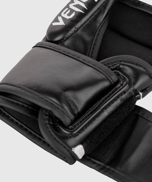 Venum MMA Handschuhe Challenger Sparring 3.0 - Weiss/Schwarz