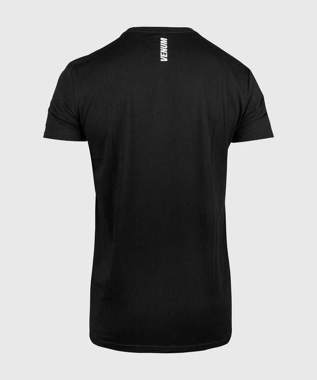 Venum T-Shirt VT - Schwarz/Weiß