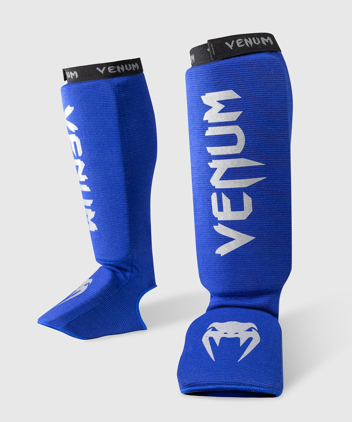 Venum Schienbeinschoner Kontact – Royal Blue