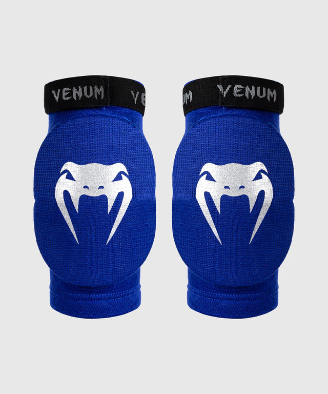 Venum Ellbogenschützer Kontact – Royal Blue