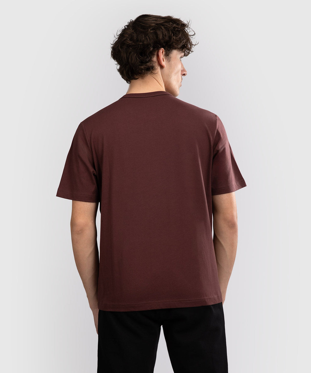 Venum T-shirt Giant Connect - Braun