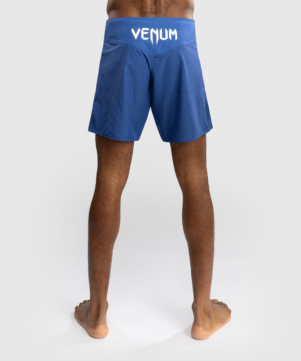 Venum x Ares MMA Shorts - Königsblau