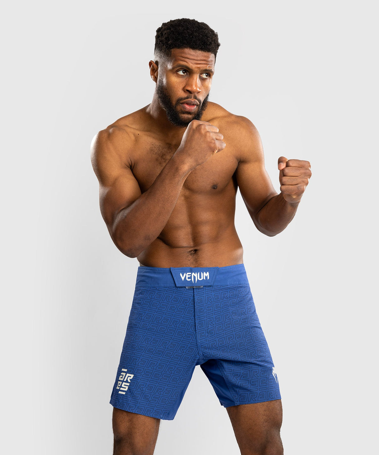 Venum x Ares MMA Shorts - Königsblau