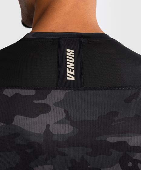Venum Rashguard Langarm G-Fit Air – Urban Camo