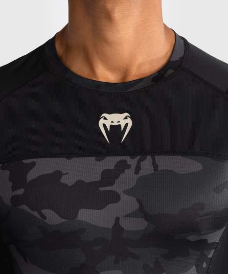 Venum Rashguard Langarm G-Fit Air – Urban Camo