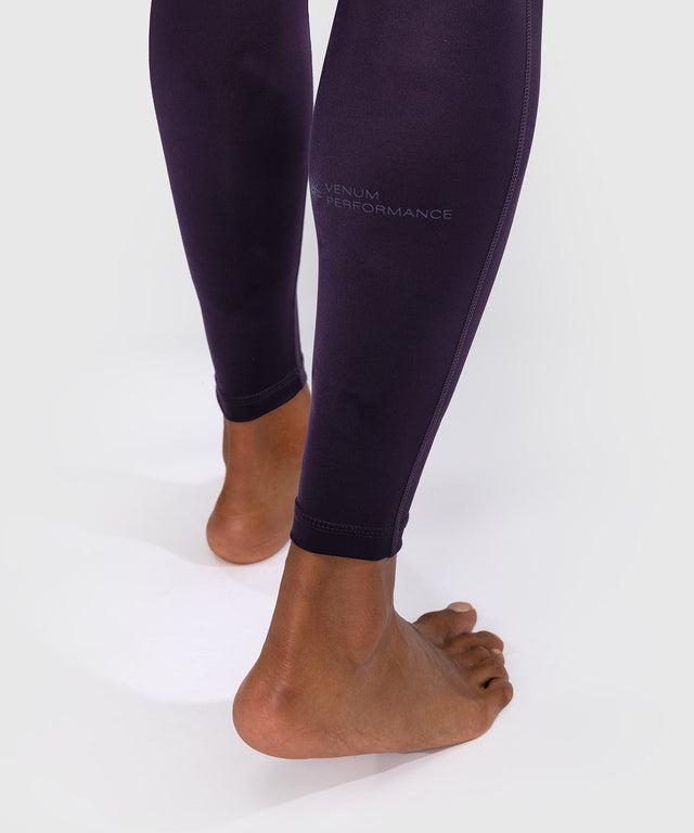 Venum Compression Pants G-Fit Air - Deep Purple