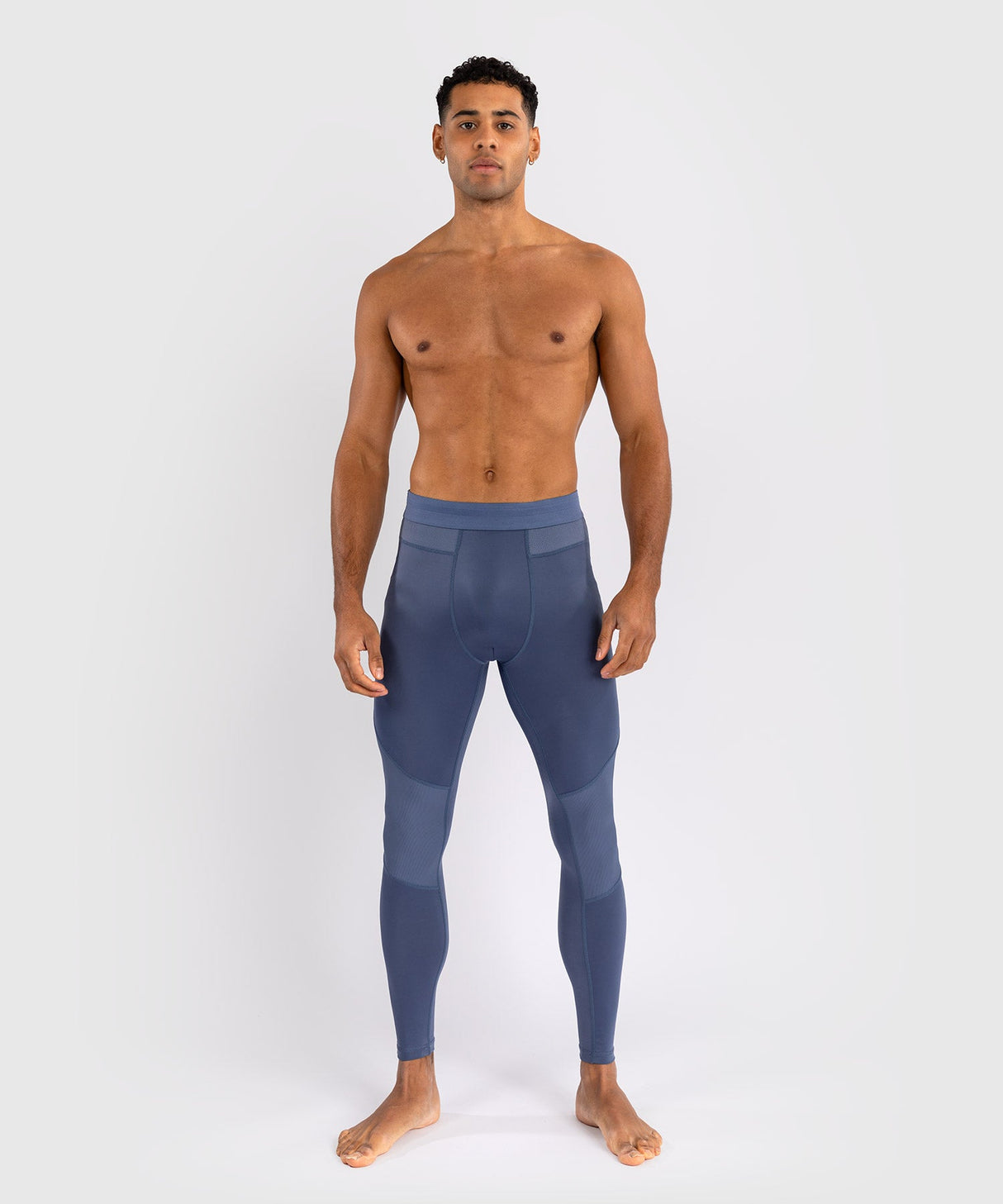 Venum Compression Pants G-Fit Air - Foggy Blue