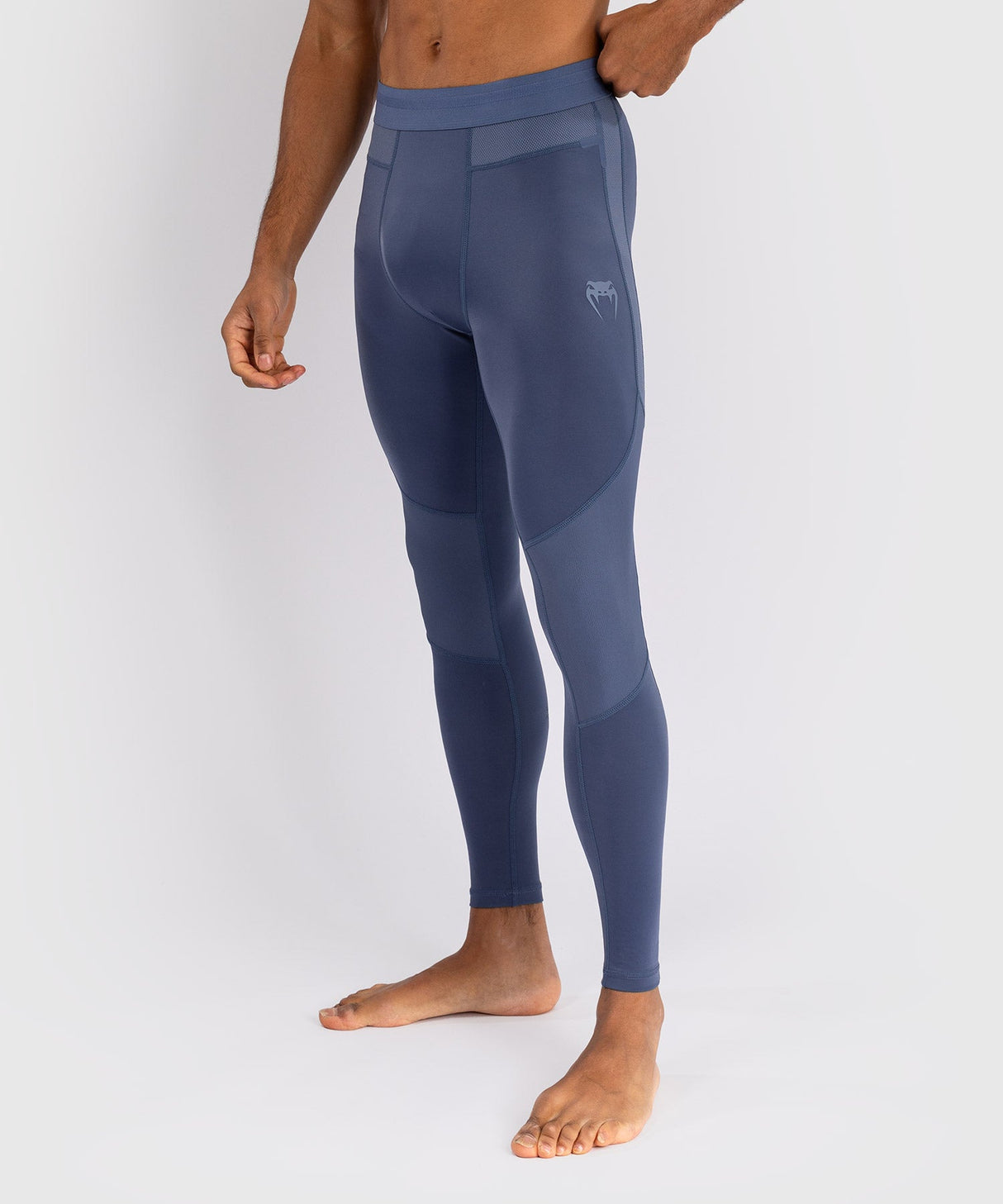 Venum Compression Pants G-Fit Air - Foggy Blue