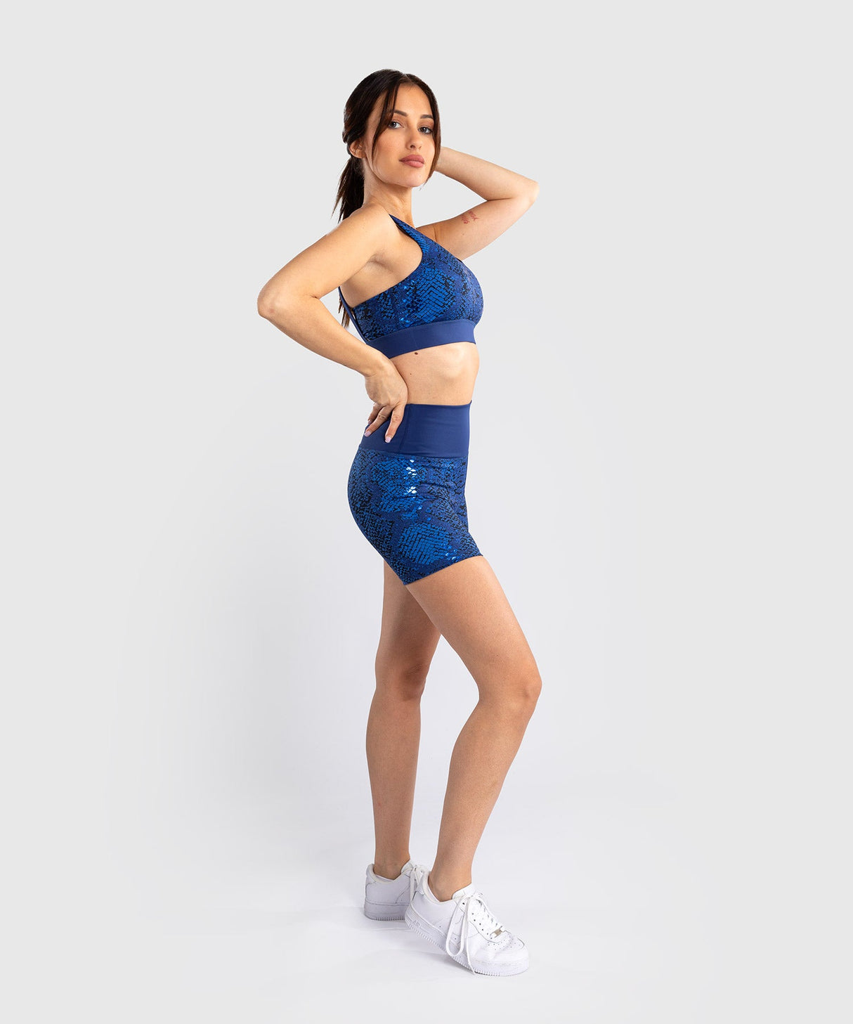 Venum Damen Shorts Amazonia – Blau