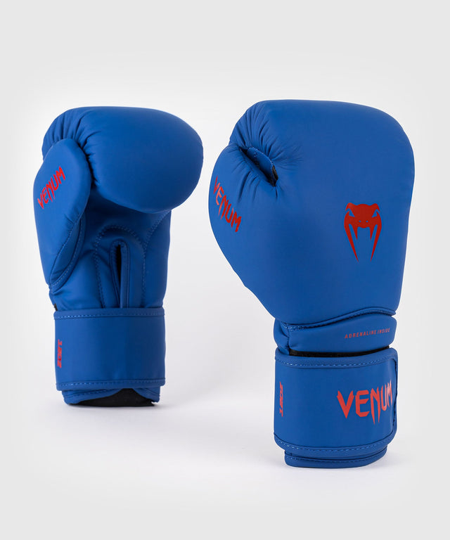 Venum Boxhandschuhe Contender 1.5 – Königsblau