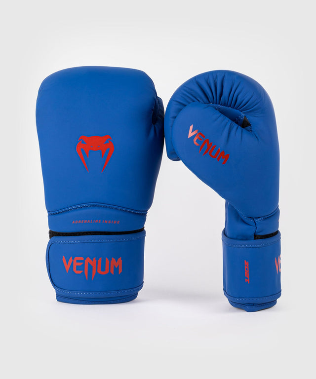 Venum Boxhandschuhe Contender 1.5 – Königsblau