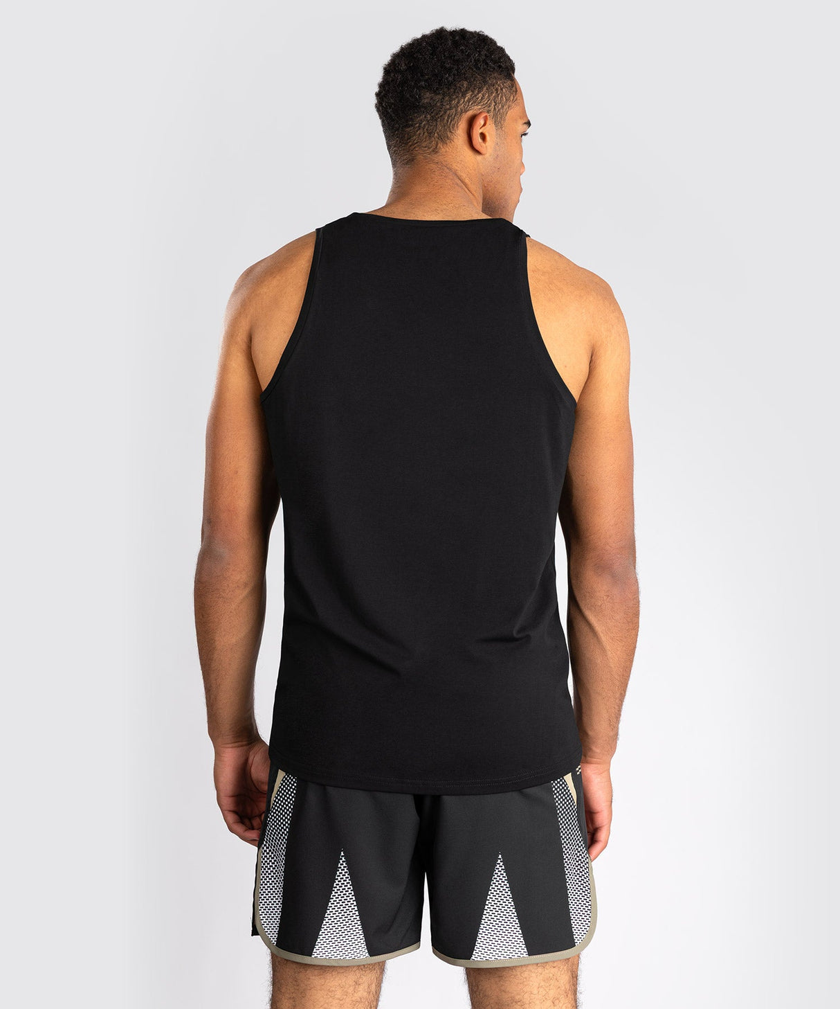 Venum Tank Top Adrenaline – Schwarz/Sand