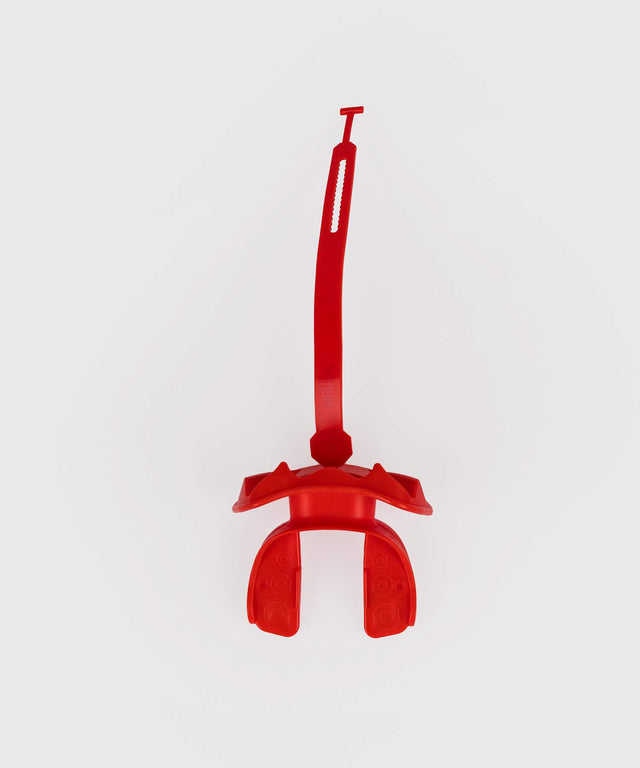 Venum Mundschutz Elite Lipguard OG Edition - Rot