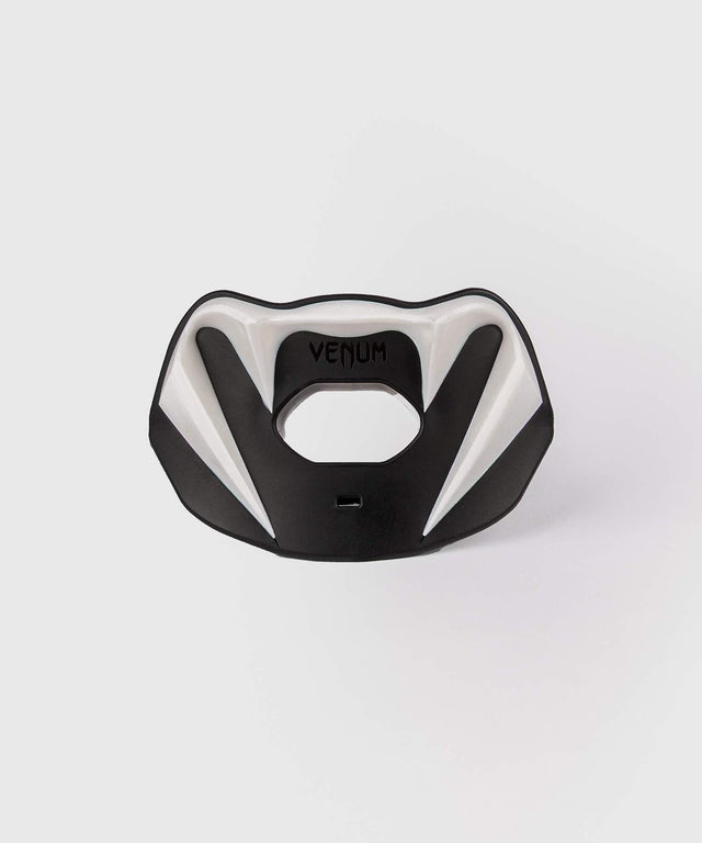Venum Mundschutz Elite Lipguard OG Edition - Schwarz/Weiß