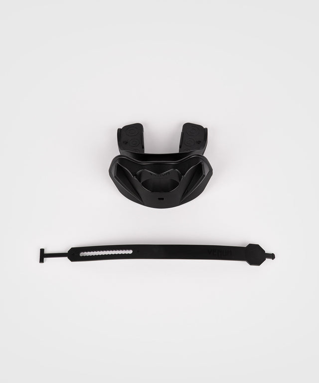 Venum Mundschutz Elite Lipguard OG Edition - Schwarz