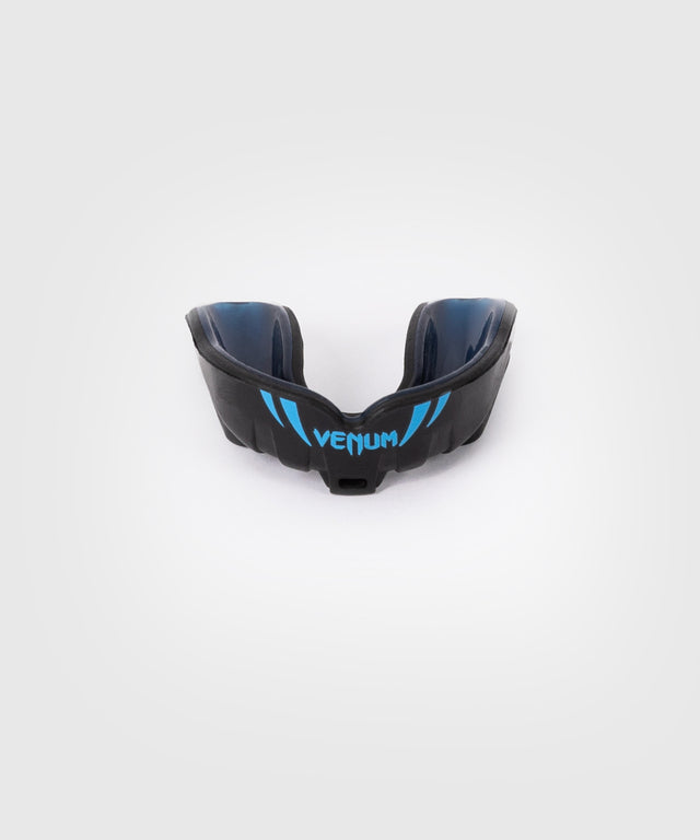 Venum Mundschutz Challenger Kinder - Schwarz/Blau