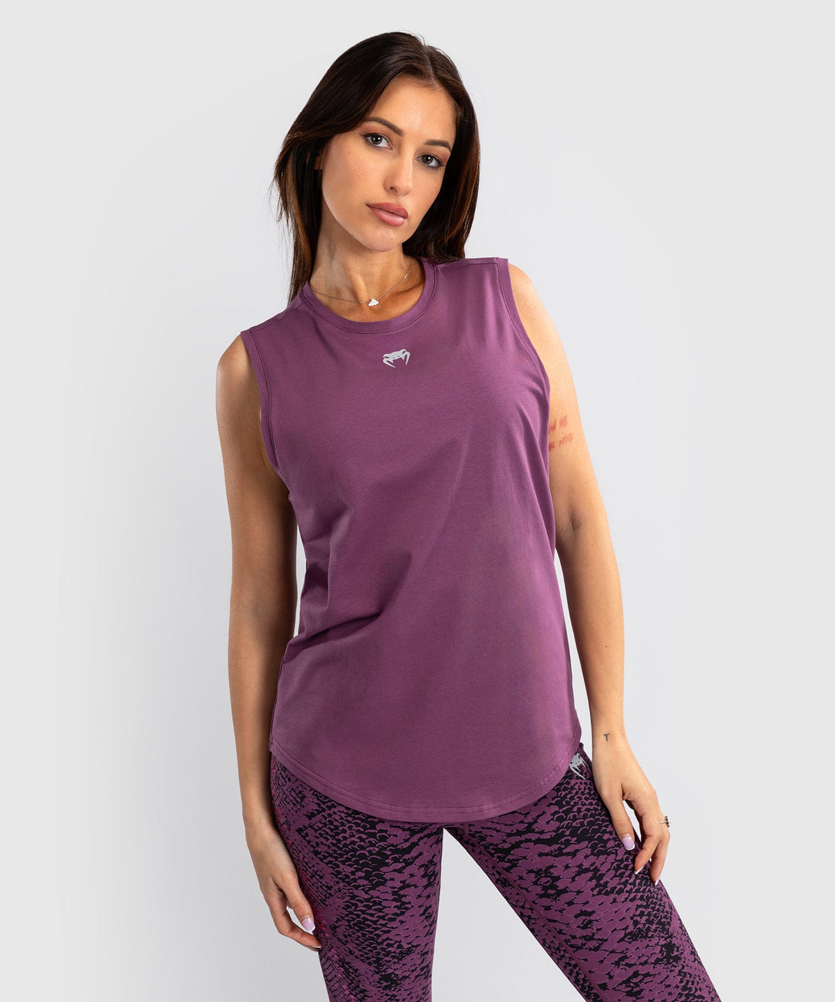 Venum Tanktop Amazonia Damen - Lila
