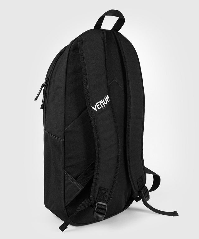 Venum Rucksack Contender - Schwarz/Weiß