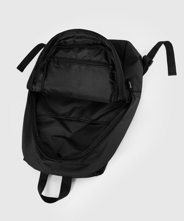 Venum Rucksack Contender - Schwarz/Weiß