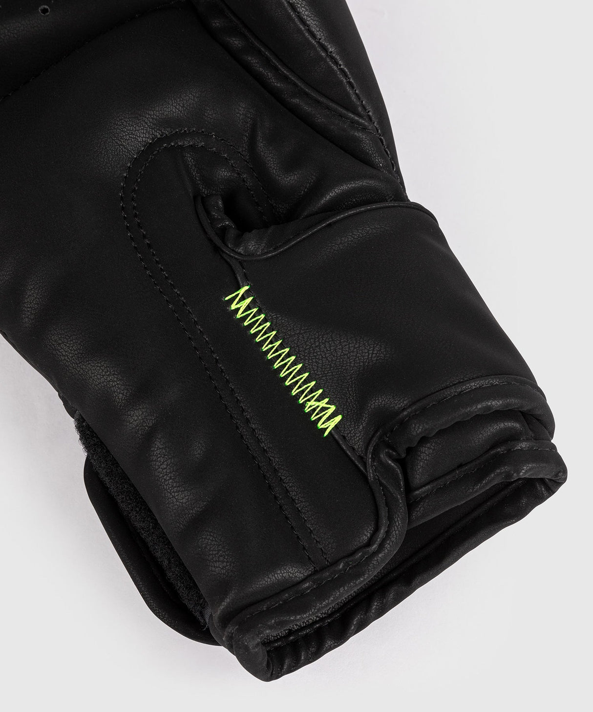 Venum Boxhandschuhe Training Camp 4.0 – Schwarz/Neongrün