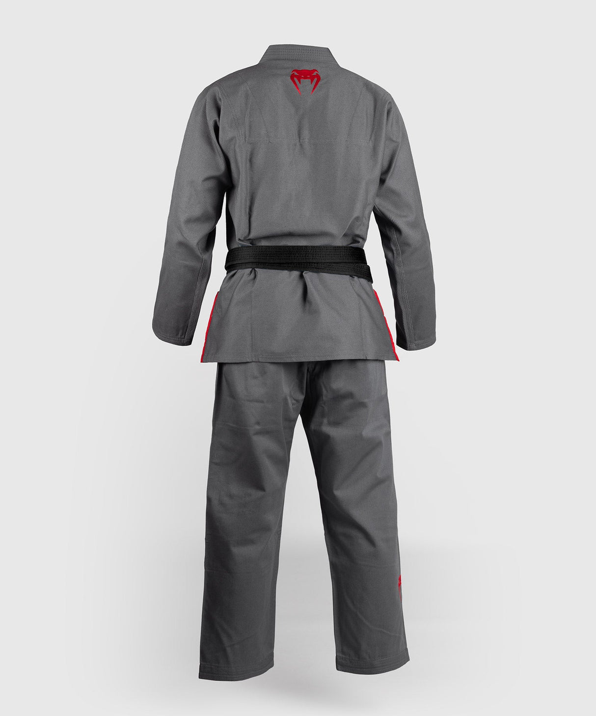 Venum BJJ Gi Contender 3.0 - Sturmgrau