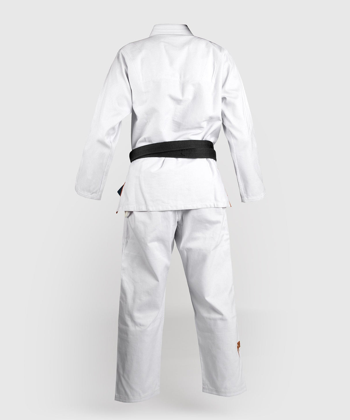Venum BJJ Gi Contender Evo 2.0 - Weiss