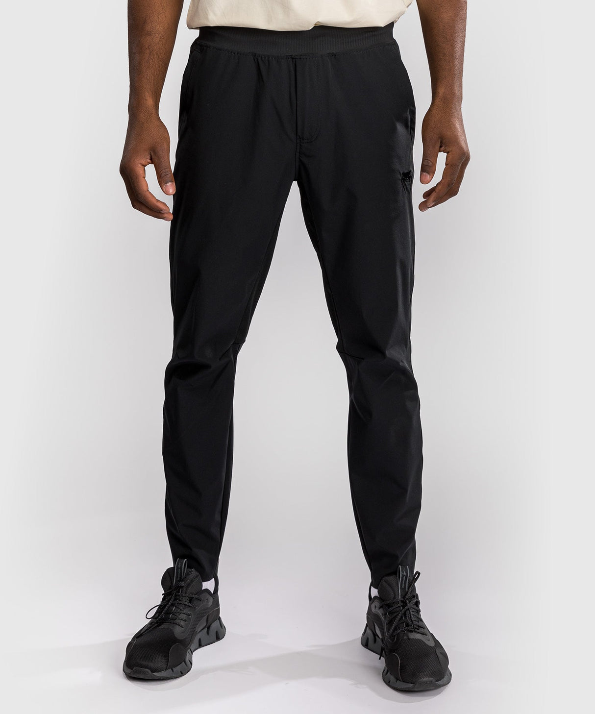 Venum Trainingshose Fly – Schwarz