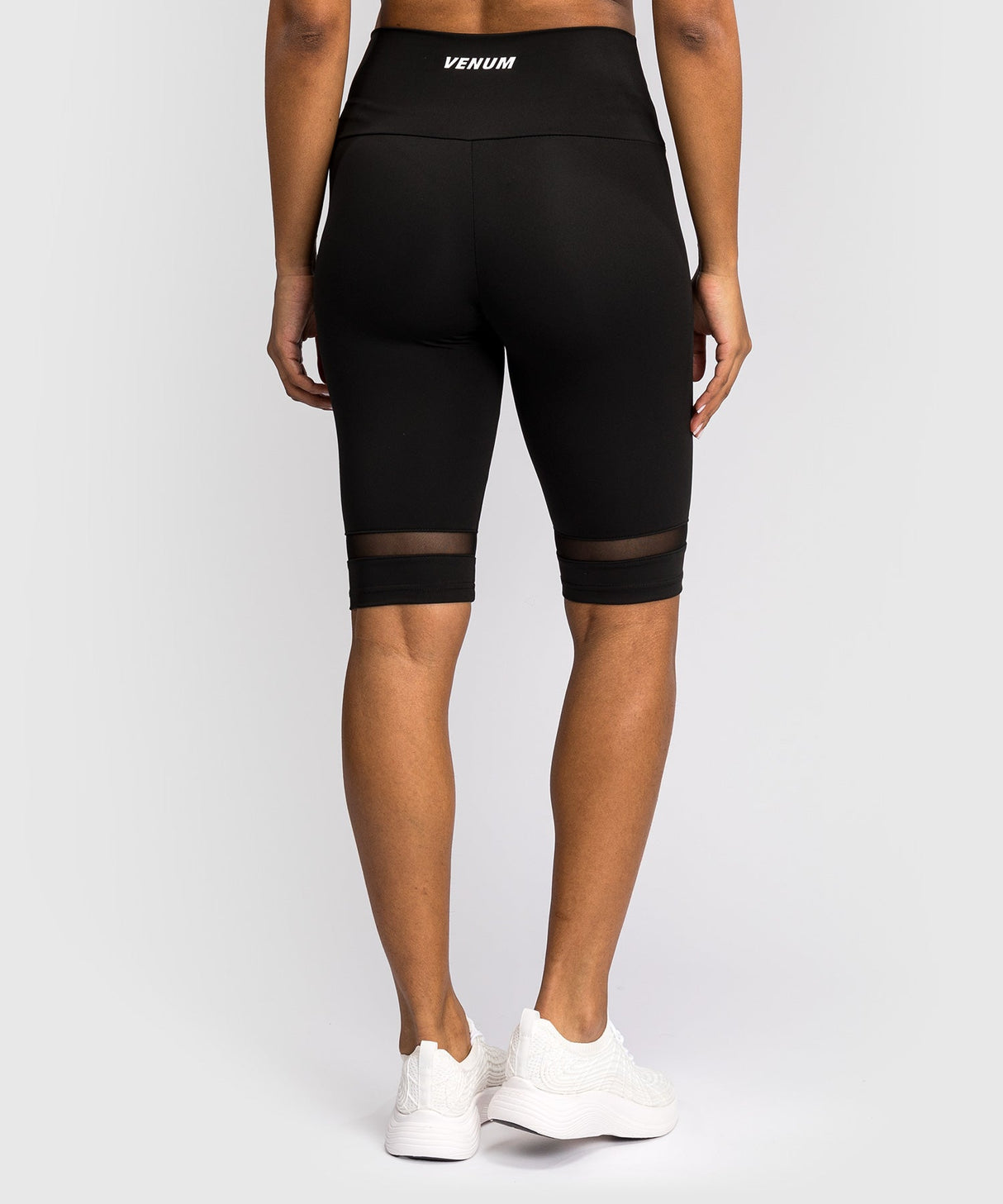 Venum Shorts Halo Damen - Schwarz