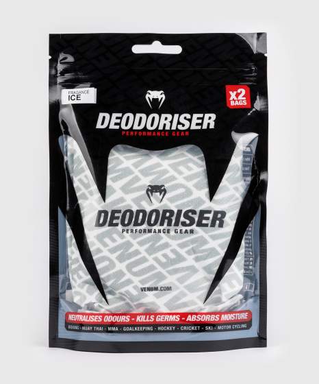 Venum Kontact Handschuh-Deodorant – Ice