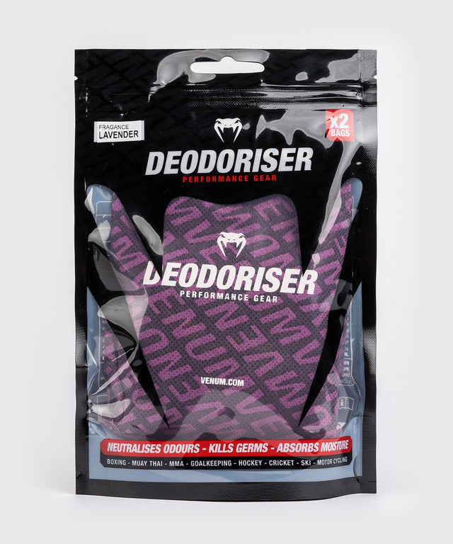 Venum Kontact Handschuh-Deodorant – Lavendel