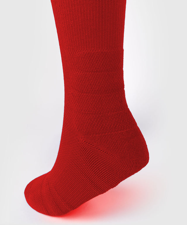 Venum Socken Elite Performance - Rot/Weiß