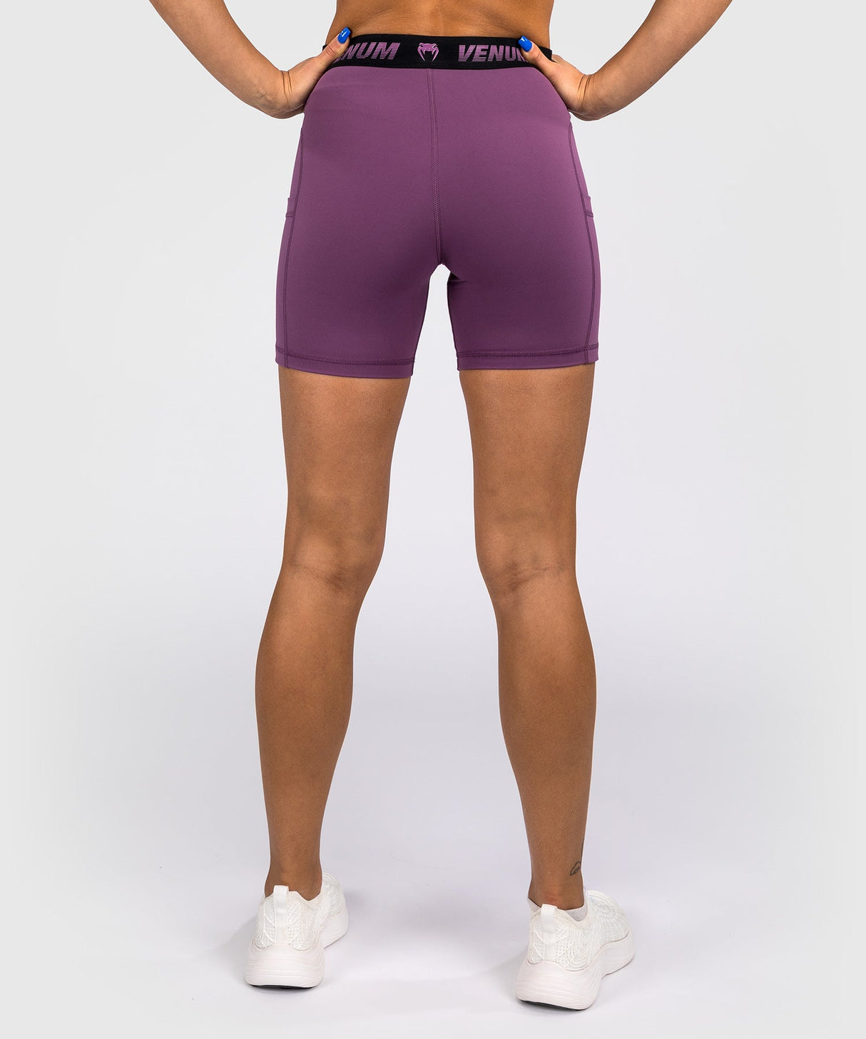 Venum Shorts Elevate Long – Lila