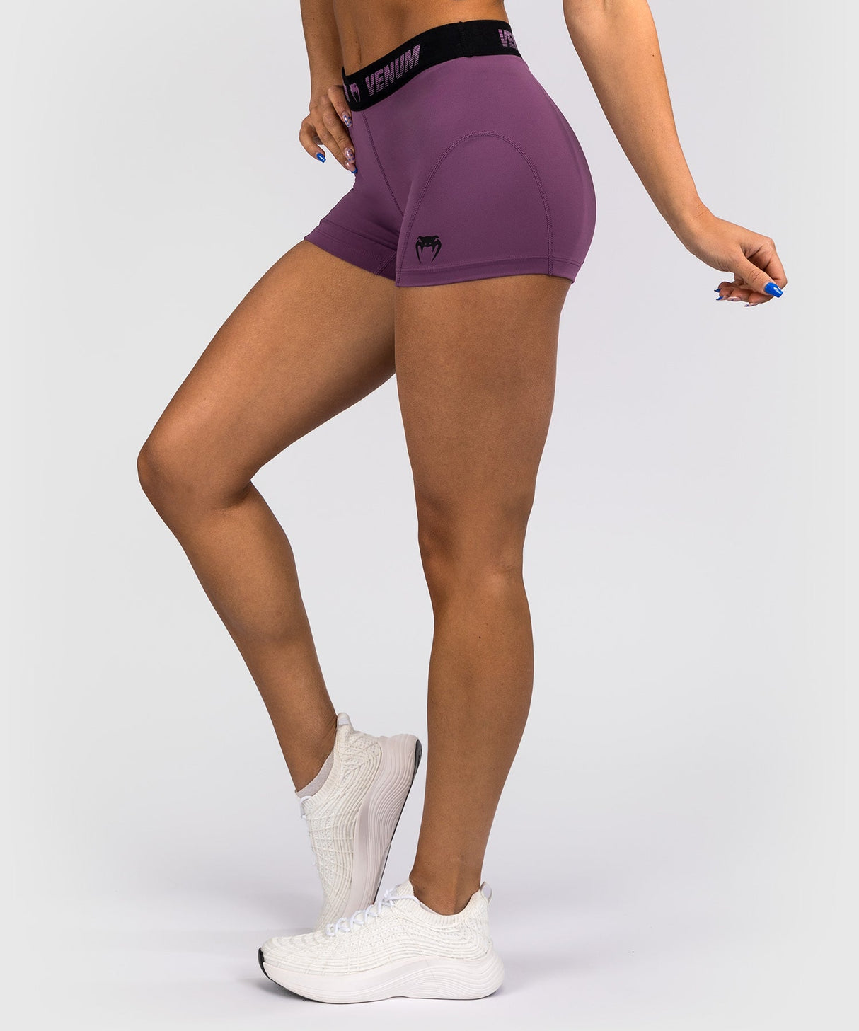 Venum Shorts Elevate - Lilac
