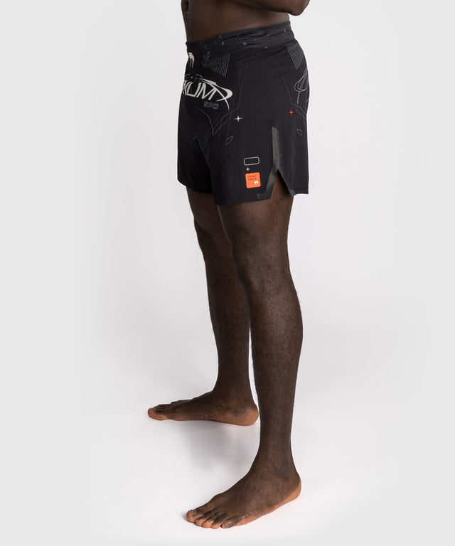 Venum MMA Shorts Eclipse – Schwarz