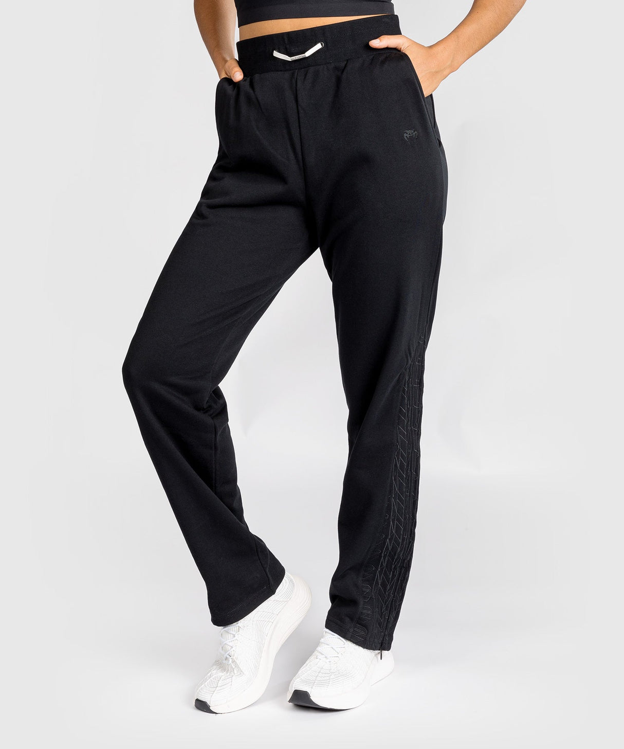 Venum Trainingshose Pulse Damen - Schwarz