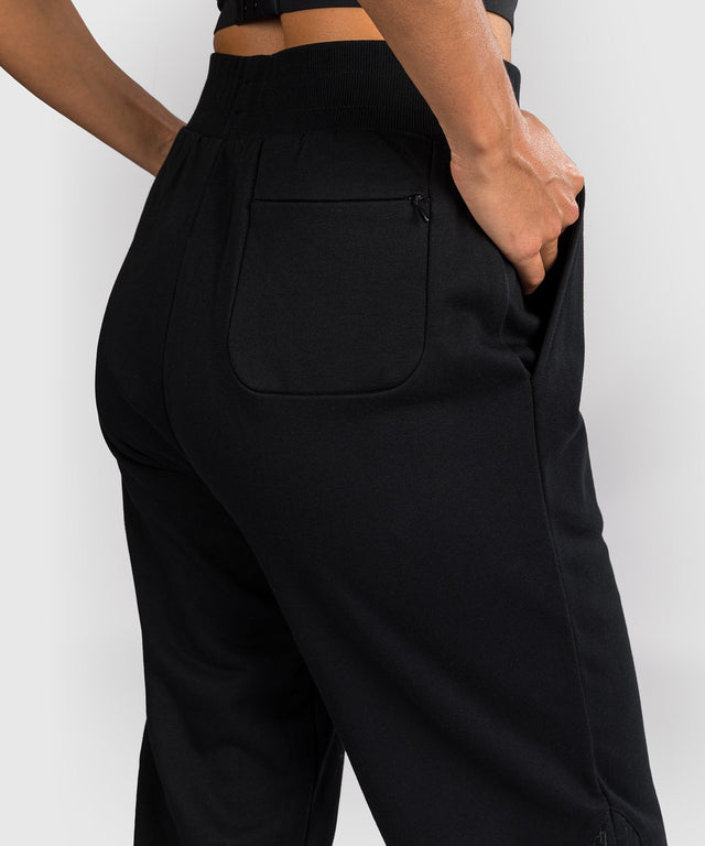 Venum Trainingshose Pulse Damen - Schwarz
